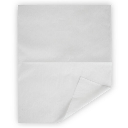 Durable Packaging HD-8 Heavy Weight Interfolded Deli Sheets 8 x
