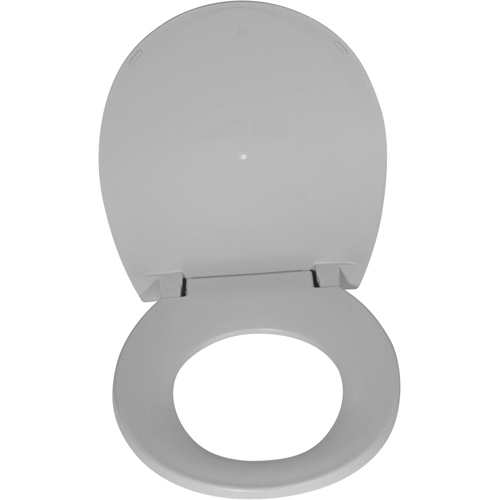 oblong toilet seat cover