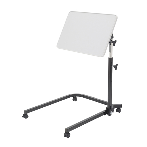 DRV13000 - Drive Medical - Pivot and Tilt Adjustable Overbed Table