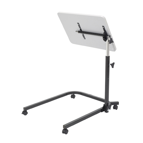 DRV13000 - Drive Medical - Pivot and Tilt Adjustable Overbed Table