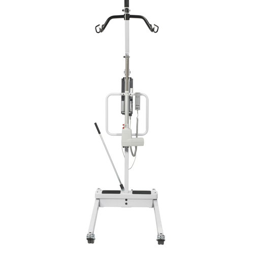 BettyMills Battery Powered Electric Patient Lift with Rechargeable and