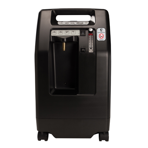 DRV525ds - Drive Medical - Compact Oxygen Concentrator, 5-Liter, Standard