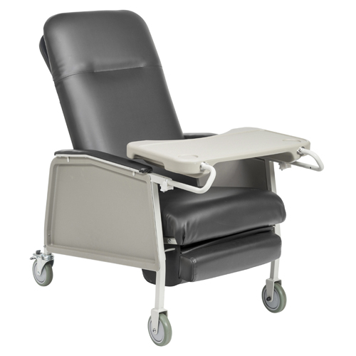 Style DR.CHAIR Plus（グレー） Style Dr.CHAIR (スタイルドクターチェア）＊グレー