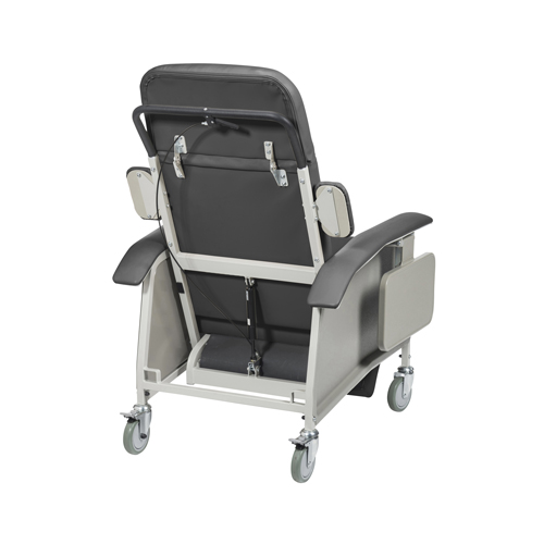 Clinical Care Recliner Replacement Parts by Drive Medical 