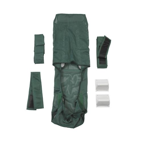 DRVOT3002 - Drive Medical - Optional Soft Fabric for Otter Pediatric Bathing System, Large