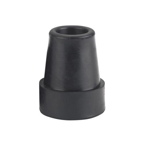 DRVRTL10322BK - Drive Medical - Cane Tip, 3/4" Diameter, 1 Pair