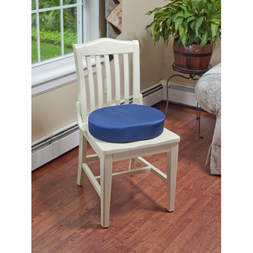 DRVRTL1492COM - Drive Medical - Donut Designed Compressed Foam Cushion