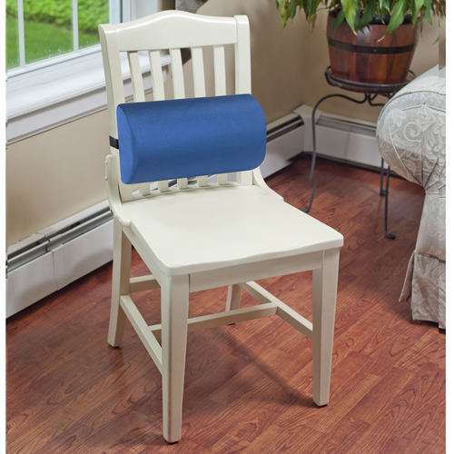 DRVRTL1494COM - Drive Medical - Compressed Posture Support Cushion