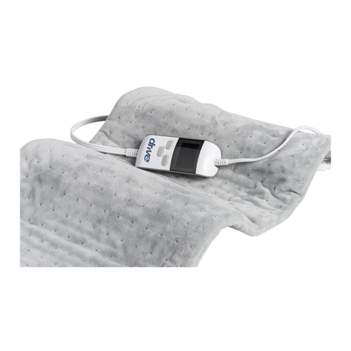DRVRTL19G007GR - Drive Medical - Digital Heating Pad
