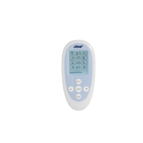 Painaway Pro Muscle Stimulator and TENS Unit with Heat Therapy -  RTLAGF-1000