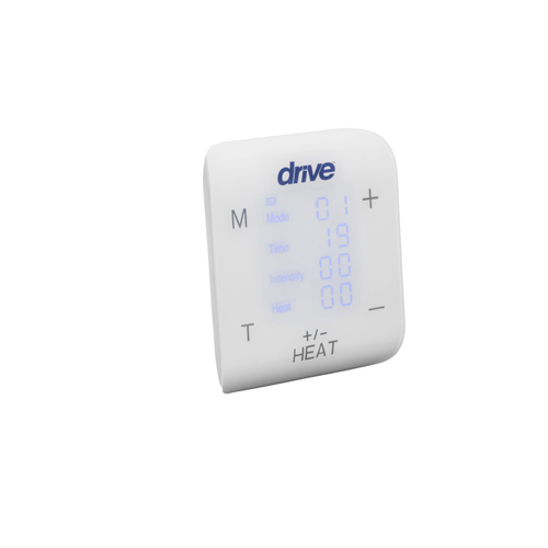 Drive Medical PainAway Pro Muscle Stimulator and TENS Unit with Heat  Therapy $104.50/Each Drive Medical RTLAGF-1000