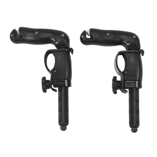DRVTK1045 - Drive Medical - Trekker Gait Trainer Handgrips, 1 Pair