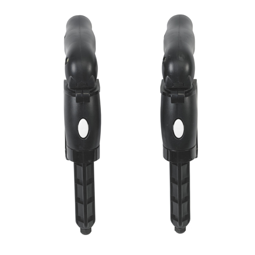 DRVTK1045 - Drive Medical - Trekker Gait Trainer Handgrips, 1 Pair