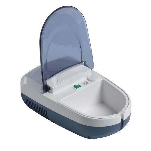 DRVmq6000 - Drive Medical - Compartment Style Compressor Nebulizer