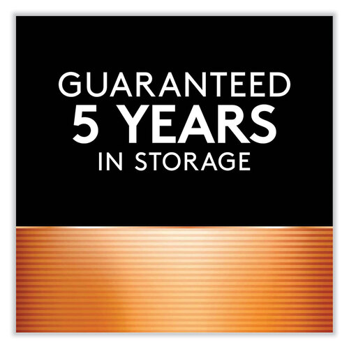 DURMN16RT4Z - Duracell - Coppertop&reg; Alkaline 9V Batteries, 4/Pack