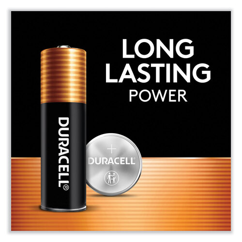 DURMN908 - Duracell - Alkaline Lantern Battery, 908