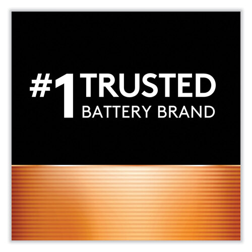 DURMN908 - Duracell - Alkaline Lantern Battery, 908