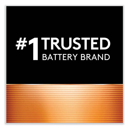 DURNLAAA2BCD - Duracell - Rechargeable StayCharged NiMH Batteries, AAA, 2/Pack