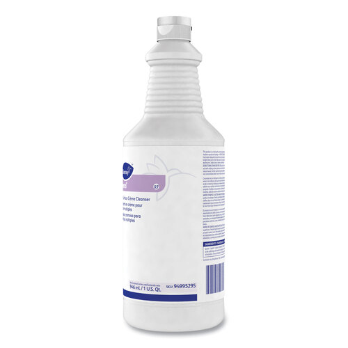 DVO94995295 - Diversey - Emerel Multi-Surface Cleanser, Fresh Scent, 1 qt. Bottle