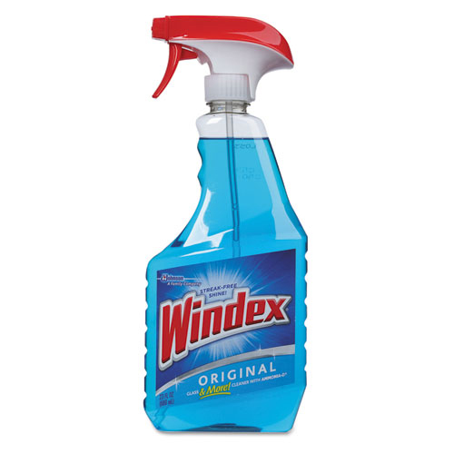 BettyMills Windex Original Glass Cleaner SC Johnson