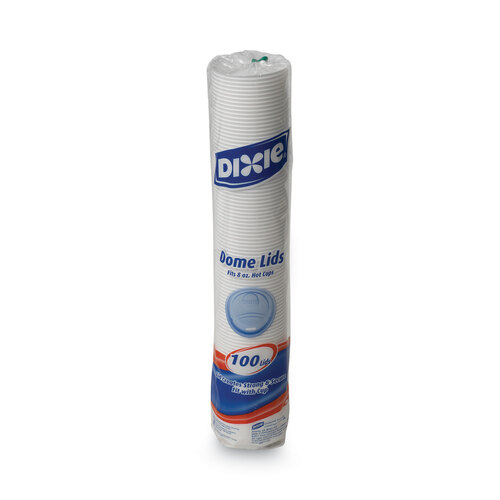 DXE9538DX - Dixie - Drink-Thru Lid