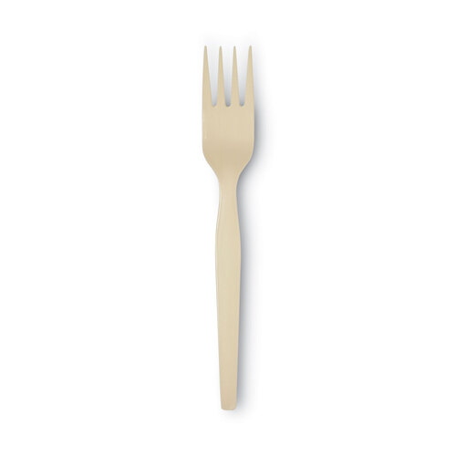 SmartStock Plastic Cutlery Refill, Forks, 6.5 SmartStock Plastic Cutlery Refill, Forks, 6.5