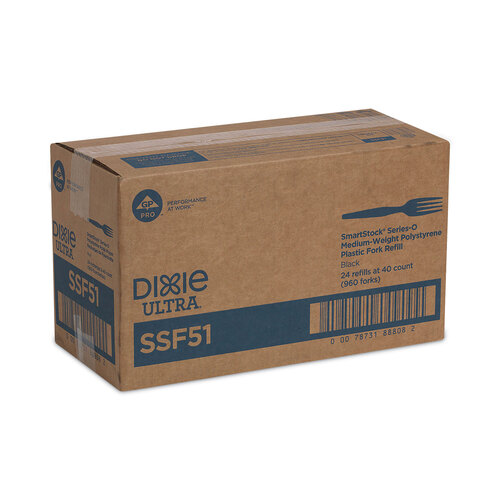 DXESSF51 - Dixie - Cutlery Refills