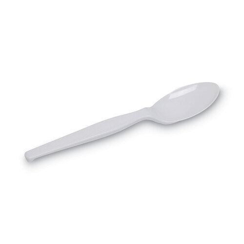 DXETM23C7 - Dixie - Mediumweight Polystyrene Wrapped Cutlery
