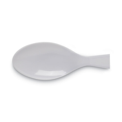 DXETM23C7 - Dixie - Mediumweight Polystyrene Wrapped Cutlery