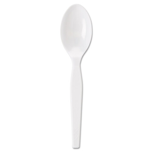 DXETM23C7 - Dixie - Mediumweight Polystyrene Wrapped Cutlery