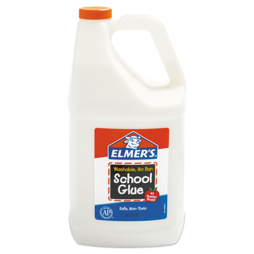 Elmer's School Glue Sticks 6 Ea, Adhesives
