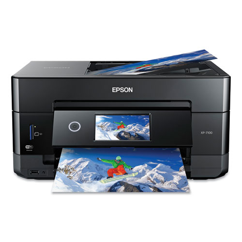 epson l190