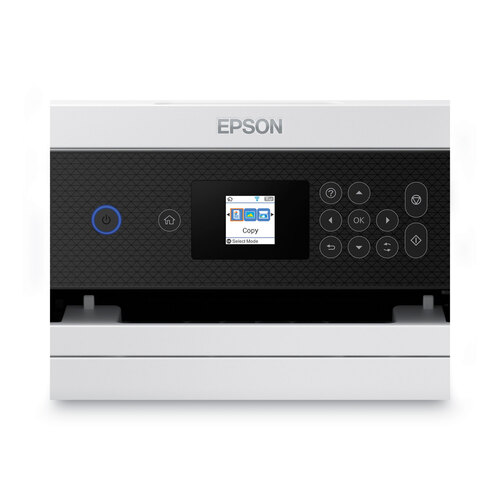 EPSC11CJ63203 - Epson - WorkForce ST-C2100 Supertank Color MFP. Copy/Print/Scan