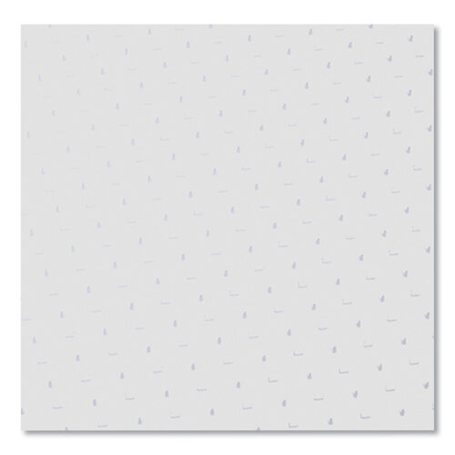 ESR128173 - E.S. Robbins - EverLife Moderate Use Chair Mat for Low Pile Carpet, Rectangular with Lip, 45 x 53, Clear