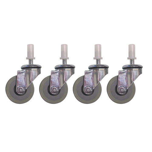 ETT85200 - Ettore - Super Bucket Casters (1 Pack of 4)