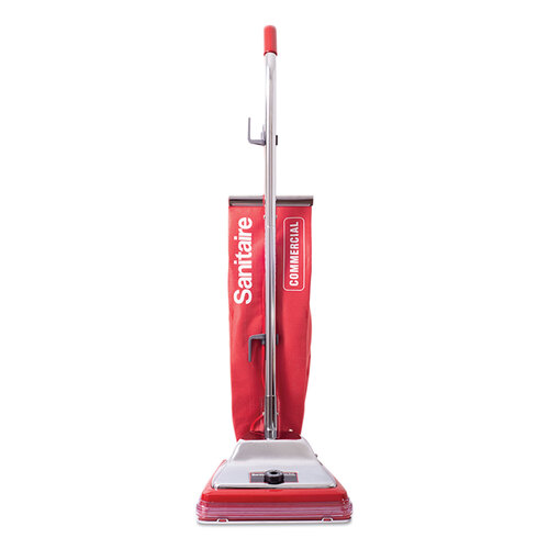 TRADITION Upright Vacuum SC886F, 12 TRADITION Upright Vacuum SC886F, 12