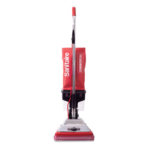 TRADITION Upright Vacuum SC887B, 12