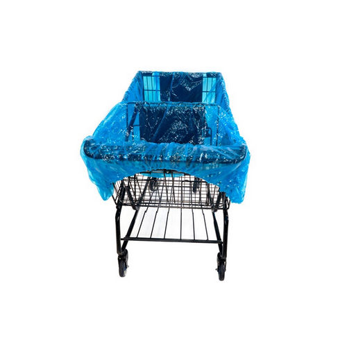 BettyMills Disposable Shopping Cart Liners Cart Safe 8500017284111
