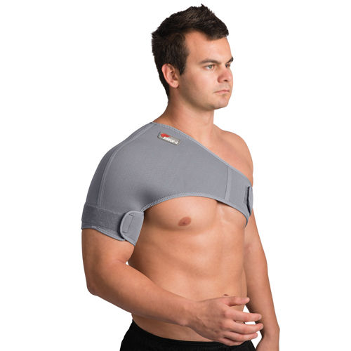 Core Swede-O Thermal Vent Shoulder Wrap - Fabrication Enterprises 24-9093  EA - Betty Mills