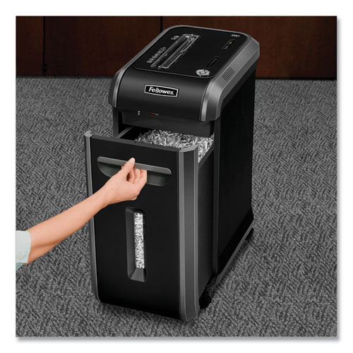 BettyMills Fellowes® Powershred® 99Ci HeavyDuty CrossCut Shredder