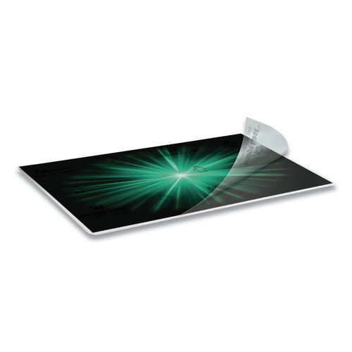 FEL5200509 - Fellowes - ImageLast Laminating Pouches with UV Protection, 3 mil, 9&quot; x 11.5&quot;, Clear, 150/Pack