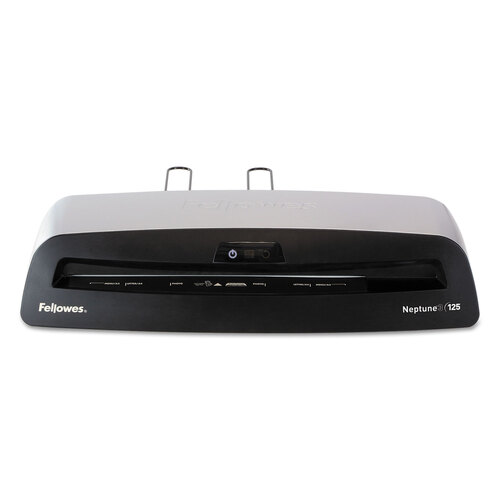 FEL5721401 - Fellowes - Neptune 3 125 Laminator, 12&quot; Max Document Width, 7 mil Max Document Thickness