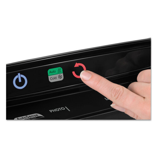 FEL5721401 - Fellowes - Neptune 3 125 Laminator, 12&quot; Max Document Width, 7 mil Max Document Thickness
