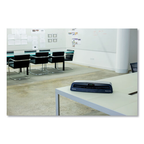 FEL5721401 - Fellowes - Neptune 3 125 Laminator, 12&quot; Max Document Width, 7 mil Max Document Thickness