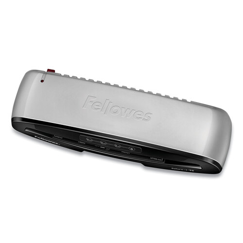 FEL5735801 - Fellowes - Saturn3i Laminators, 9&quot; Max Document Width, 5 mil Max Document Thickness