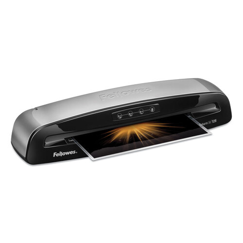 FEL5736601 - Fellowes - Saturn3i Laminators, 12.5&quot; Max Document Width, 5 mil Max Document Thickness