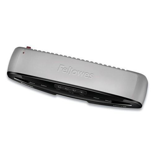FEL5736601 - Fellowes - Saturn3i Laminators, 12.5&quot; Max Document Width, 5 mil Max Document Thickness