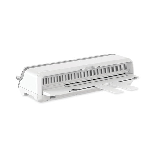 FEL5746101 - Fellowes - Venus 125 Laminator, 6 Rollers, 12.5 Max Document Width, 10 mil Max Document Thickness