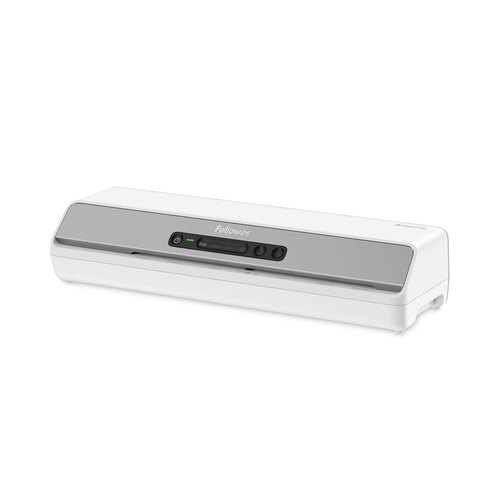 FEL8058101 - Fellowes - Amaris 125 Laminator, 6 Rollers, 12.5 Max Document Width, 7 mil Max Document Thickness