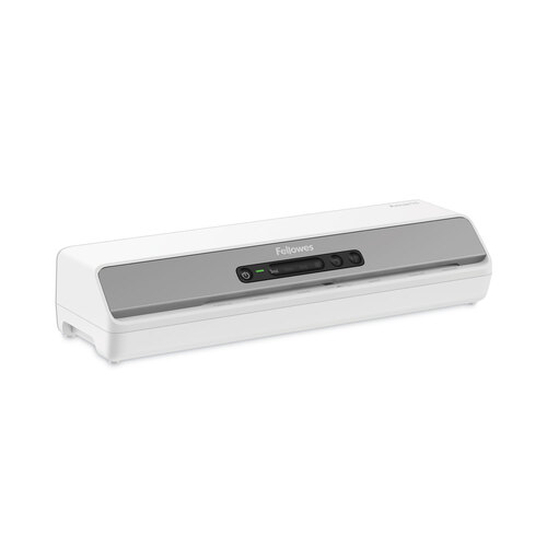 FEL8058101 - Fellowes - Amaris 125 Laminator, 6 Rollers, 12.5 Max Document Width, 7 mil Max Document Thickness